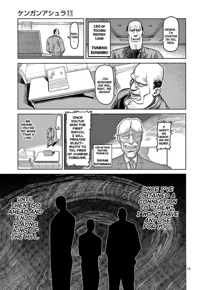 Kengan Ashura Chapter 88 image 14_optimized